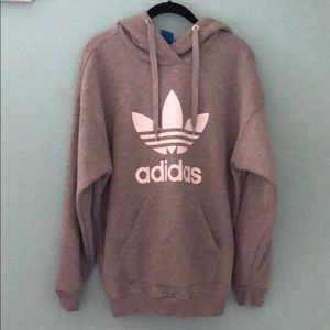 Adidas Hoodie